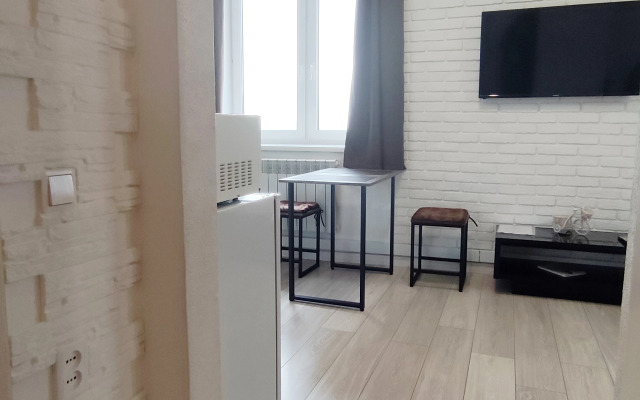 Квартира Студия с потрясающими закатами