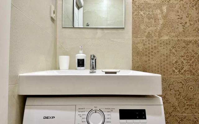 Квартира Nochevali