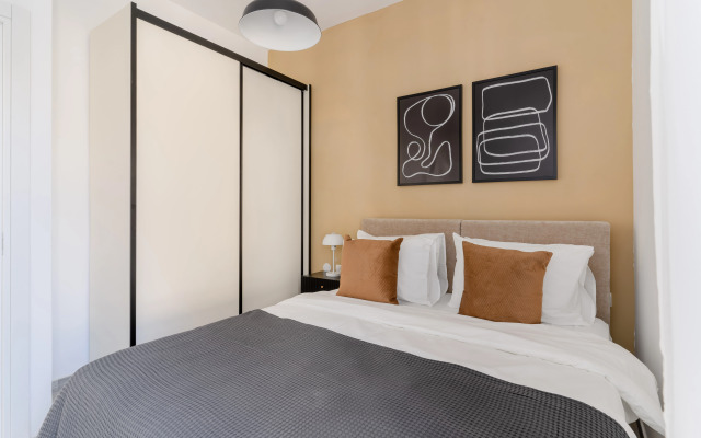 Blueground at Florentine ID14 Apartments