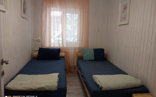 Частный дом Большая дача в Ушаках