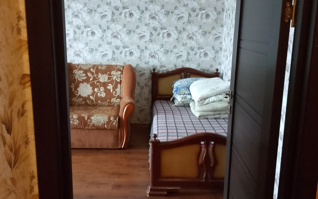 Квартира уютная двушка в центре города Лихославль