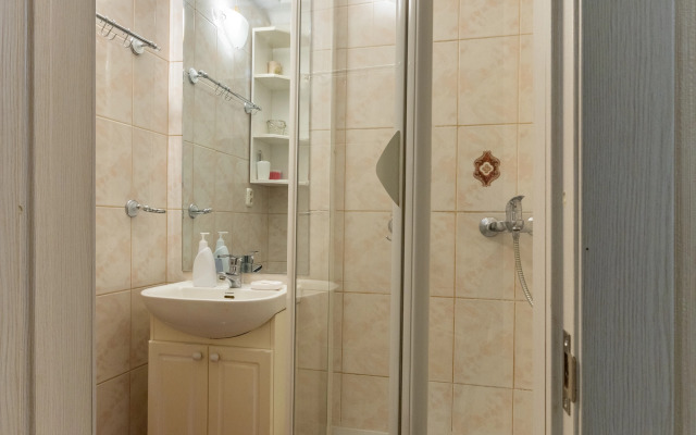 Апартаменты Flat Inn в центре Петербурга Апраксин переулок 3