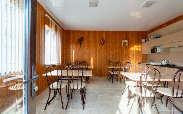Respekt Guest House