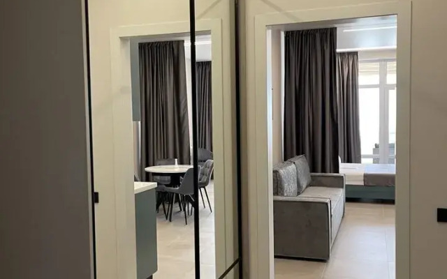 Orkhideya 85 Apartments