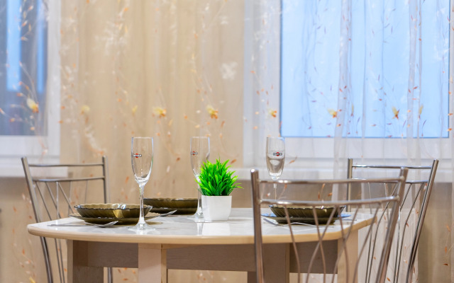 Квартира у Финского залива