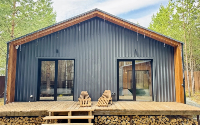 Гостевой дом Место Силы