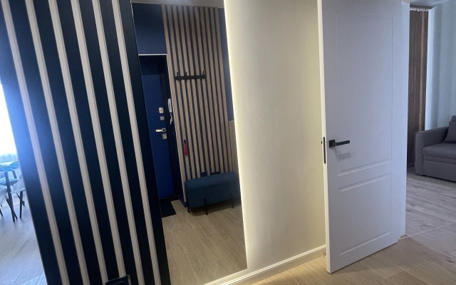 Квартира Солнце