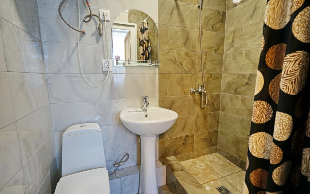 Tuapse Hotel