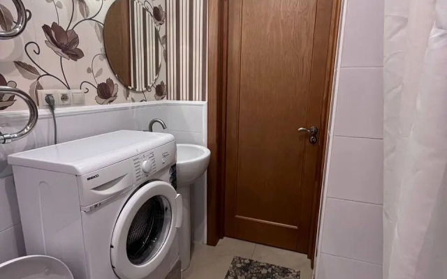 Апартаменты Горский микрорайон 63/1