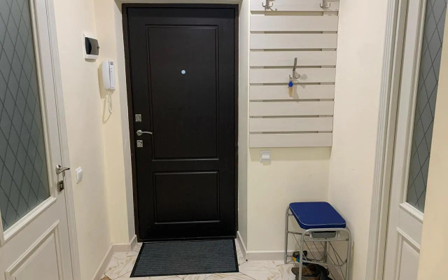 Квартира Булгакова 21