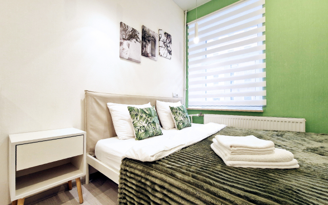 Апартаменты Антология Студия 2