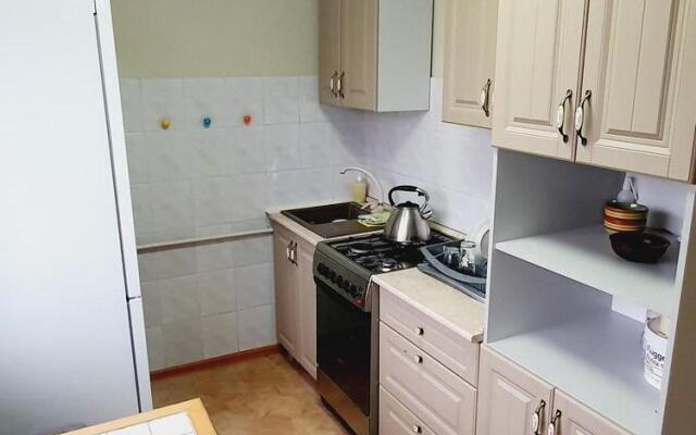 Апартаменты на Московской 30