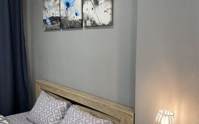 Квартира на улице Полтавская 21