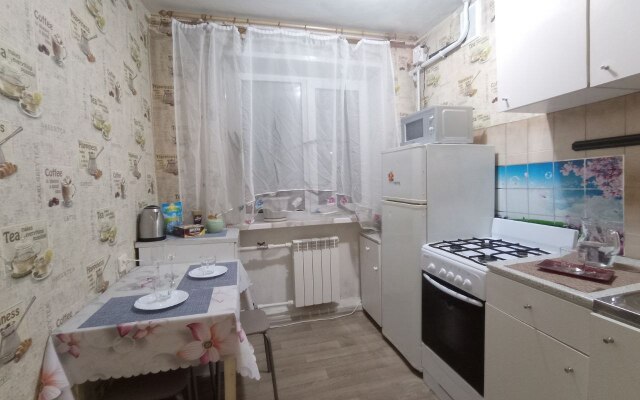 Квартира Live-In-Comfort 1-я Коммунистическая 40