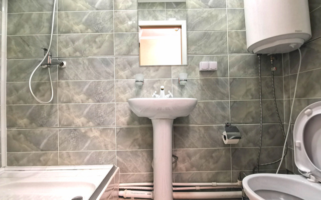 Мини-отель Забота