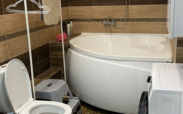 Апартаменты посуточно на Кузнецова