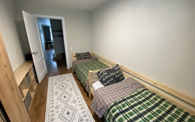 Квартира Дача в горах