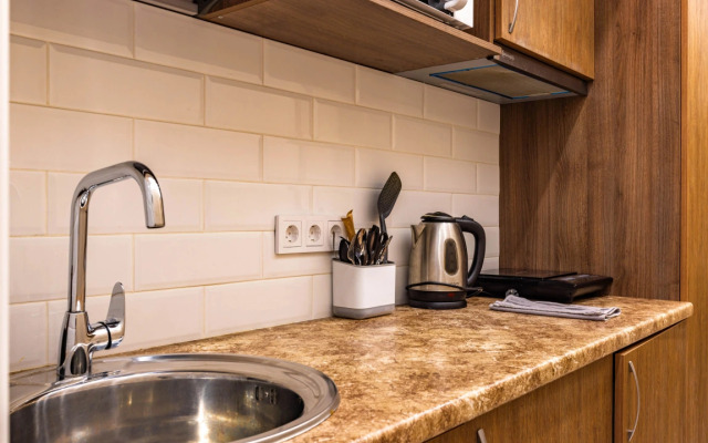 Apartment Floris Studio on Nevsky