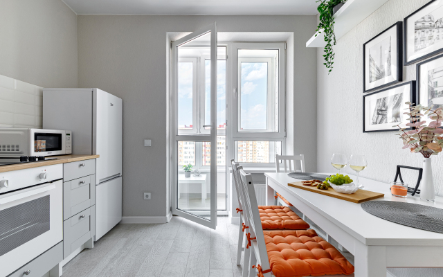 Квартира Vita Terragrey