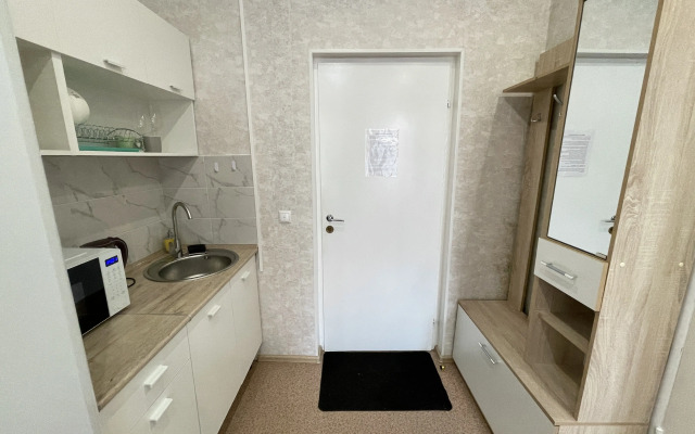 ScandiRooms Apartments
