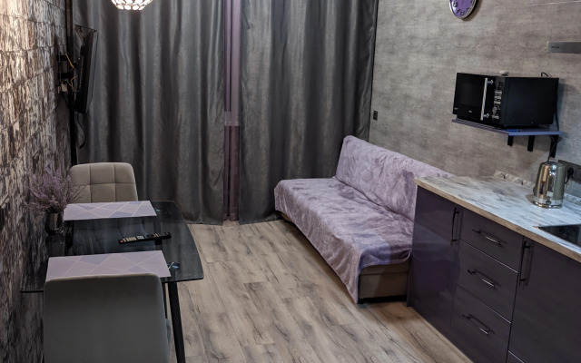 Uyutnaya Yevrodvuka V Zhk Krylyya Rostova Na Selivanova 68 Flat