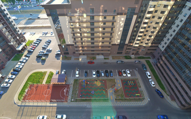 Квартира Однокомнатная рядом с ТЦ Московский проспект