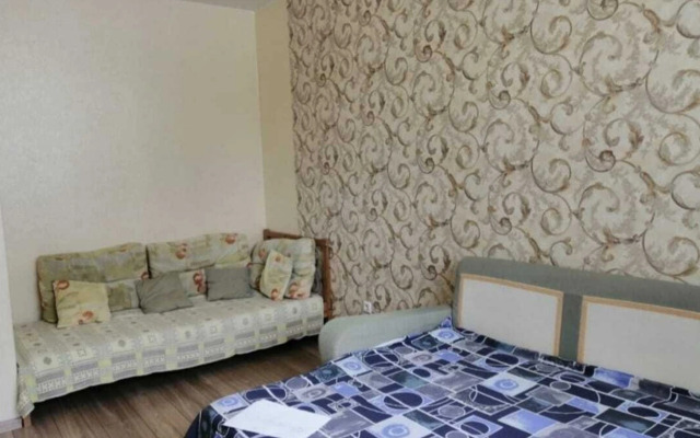 V Tsentre Goroda Zhk Premyer Flat