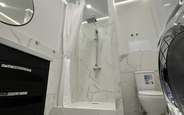 Komfortnaya Kvartira 10 Minut Do Morya Apartments
