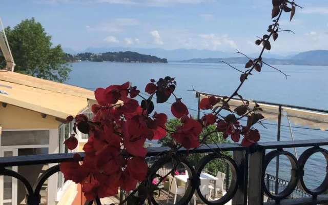 El Greco Hotel