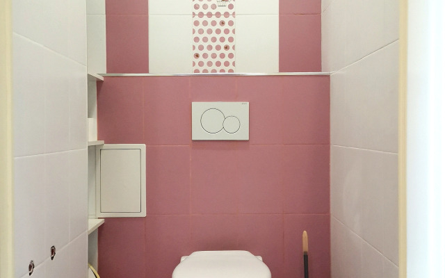 Квартира Остров Мечты