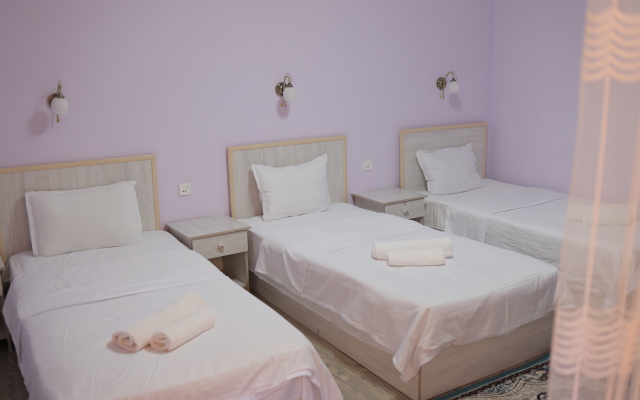 Sultanat Hotel
