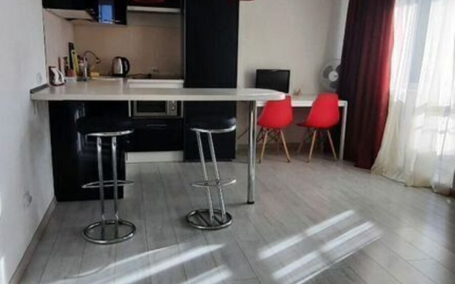 Квартира Уютная на Воткинском шоссе 41к2