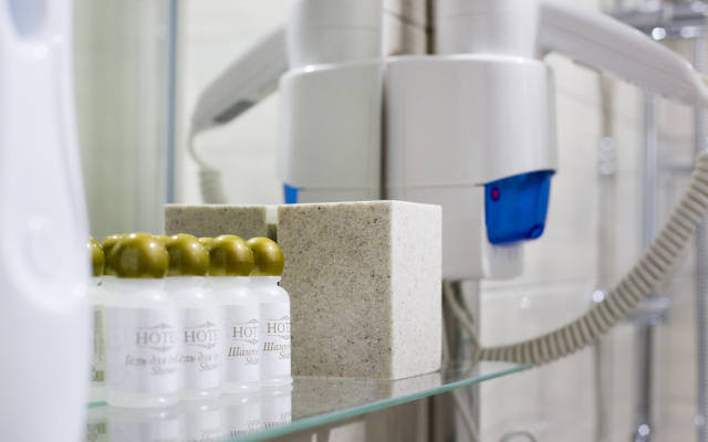 Отель Viva La by Academia