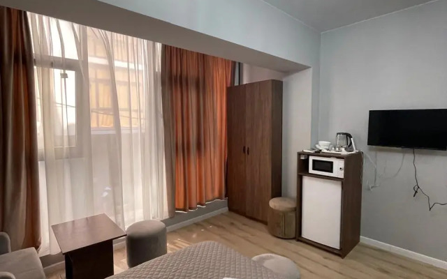 Prosvescheniya 153a Flat