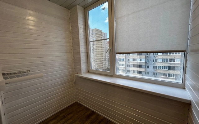 Квартира Argo Apartment