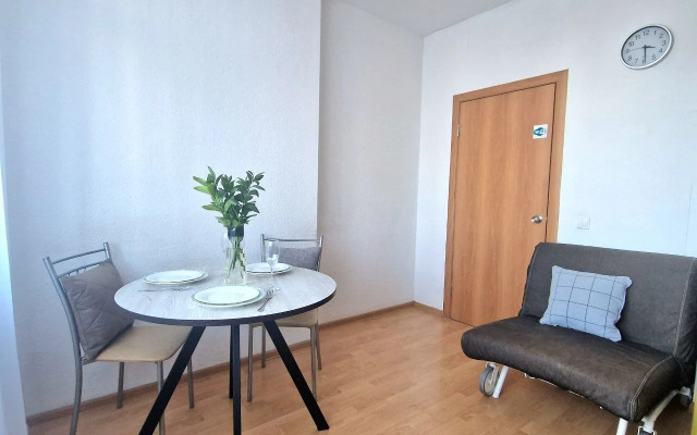 Квартира на Улице Старых Большевиков 3