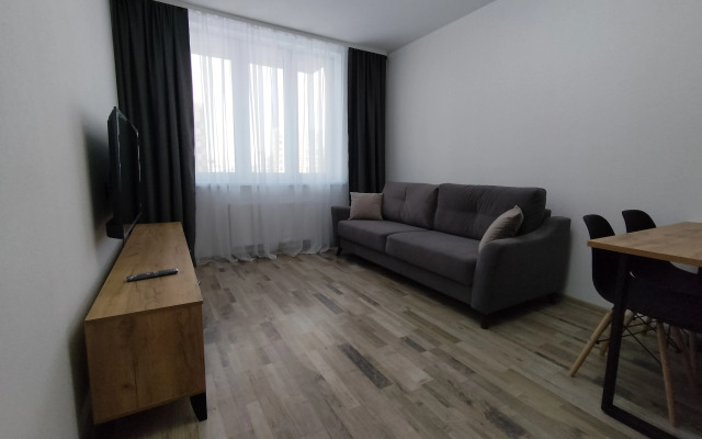 Квартира СК