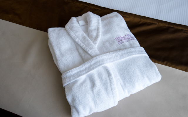 Zvezdnyij WELNESS & SPA Hotel