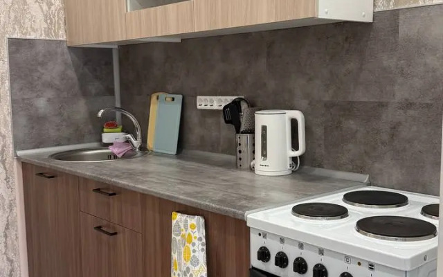 Квартира Sever Apart в Северодвинске на Советской 23