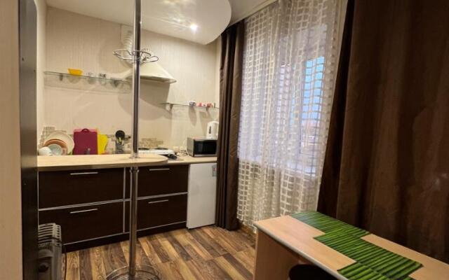 Апартаменты на Белинского 51