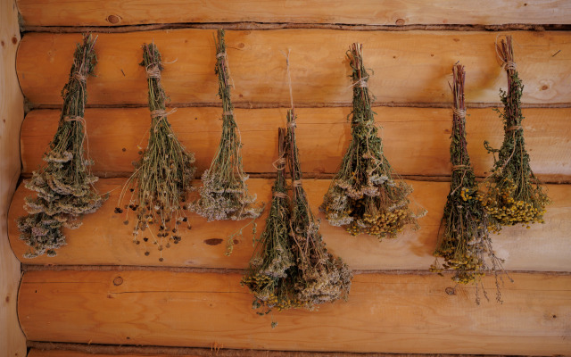 Частный дом Вереск