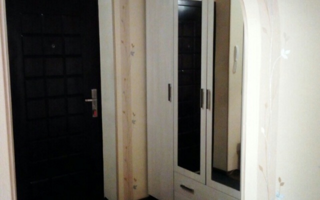 Na Pobede 4 Apartments