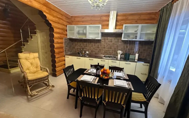 Sorochany Recreation camp