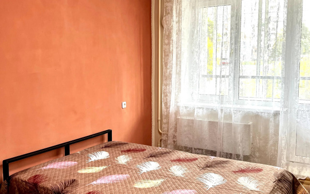 Квартира Анжела