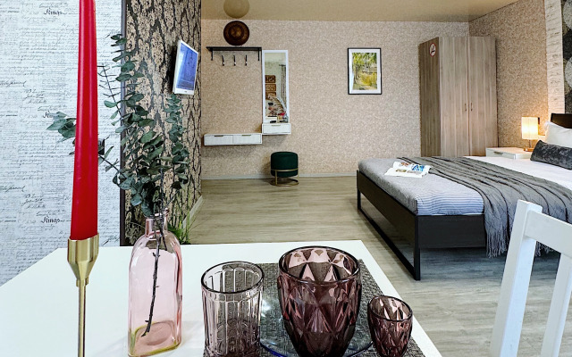 Volga Rent Saratov Apartments