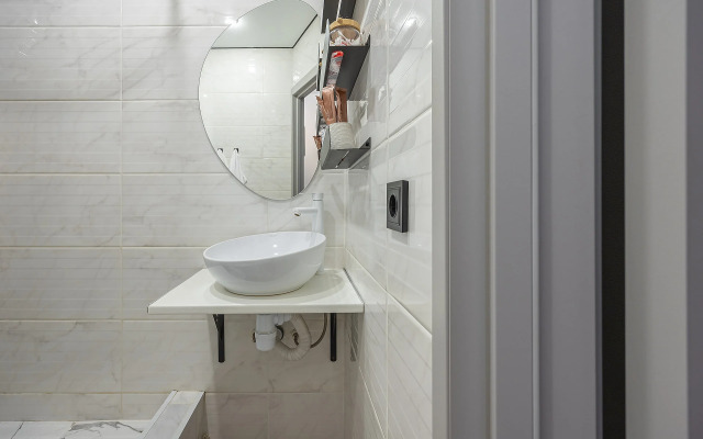 Квартира на Совнаркомовская 6А