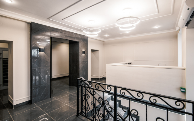 Romanov Hotel