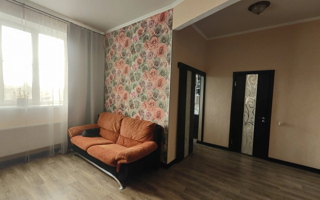 Rozovaya Mechta Flat