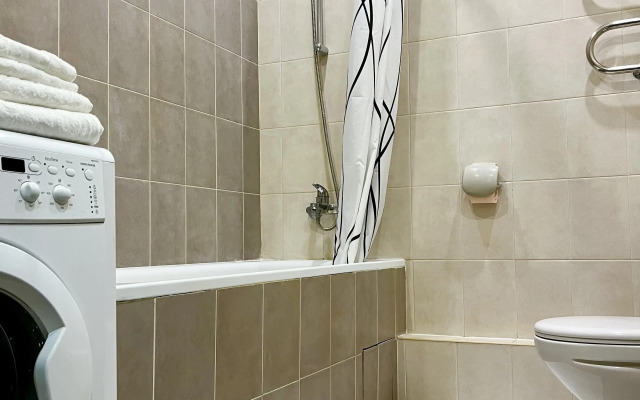Odnokomnatnaya v Komfortnom Zhk Flat