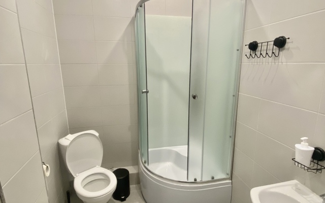 Апартаменты Студия на Батальной